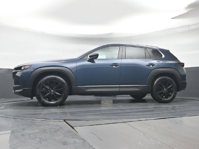 Certified 2024 MAZDA CX-50 AWD 2.5 S w/ Cargo Package image 29