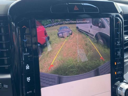 New 2026 RAM 2500 Tradesman AWD/4WD image 50
