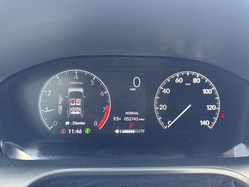 Used 2023 Honda HR-V Sport image 29