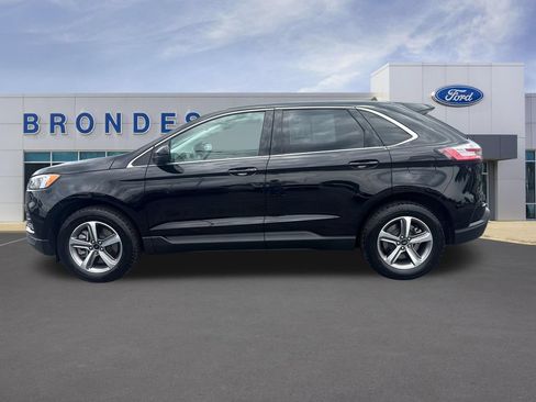 Used 2024 Ford Edge SEL w/ Convenience Package AWD/4WD image 1