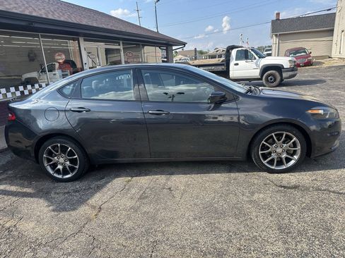 Used 2014 Dodge Dart SXT FWD image 4