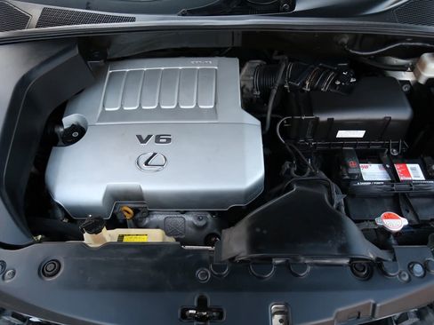 Used 2008 Lexus RX 350 2WD image 25