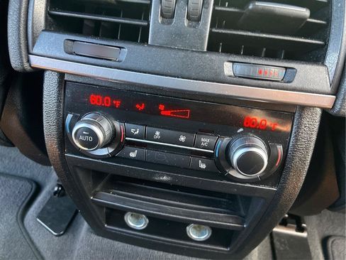 Used 2018 BMW X6 xDrive35i AWD/4WD image 40
