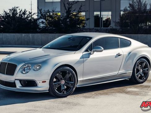 Used 2013 Bentley Continental GT image 33