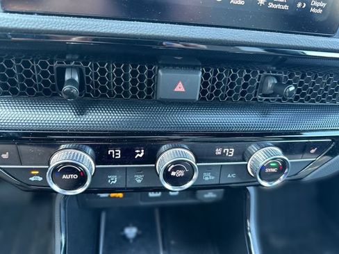Used 2024 Honda CR-V Sport Touring image 21