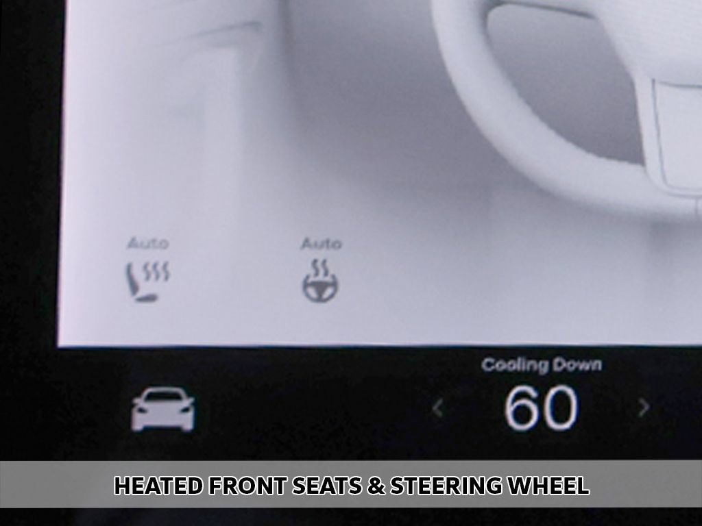 Used 2022 Tesla Model Y Long Range AWD/4WD image 8