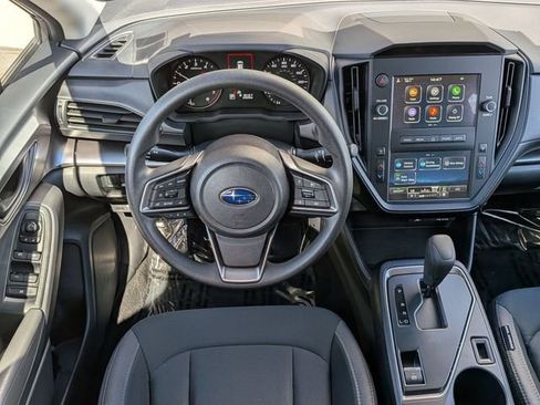 Certified 2025 Subaru Impreza 2.0i image 29