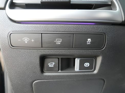 Used 2025 Hyundai Palisade Calligraphy AWD/4WD image 33