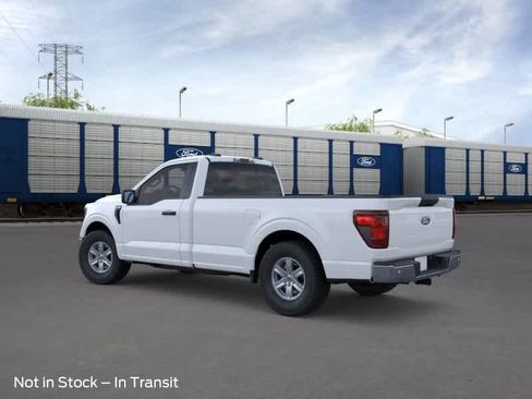 New 2026 Ford F150 XL RWD image 4
