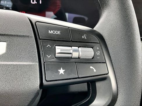 Used 2025 Kia K4 FWD image 17