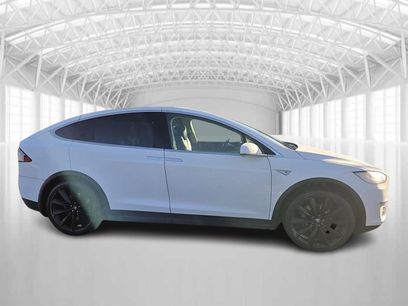 Used 2016 Tesla Model X 90D