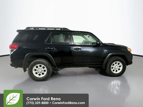 Used 2011 Toyota 4Runner Trail AWD/4WD image 10