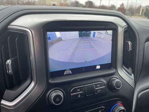 Used 2020 Chevrolet Silverado 1500 LT w/ All-Star Edition image 21