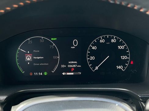 Used 2024 Honda CR-V Sport-L image 13