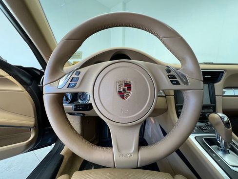Used 2013 Porsche 911 Carrera RWD image 7