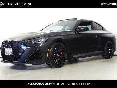 Used 2025 BMW M240i Coupe w/ Premium Package