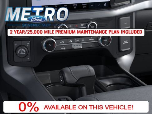 New 2026 Ford F150 XLT AWD/4WD image 15