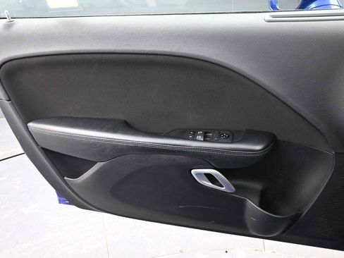 Used 2021 Dodge Challenger GT w/ Cold Weather Group image 9