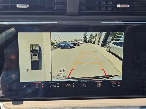 Used 2024 GMC Sierra 2500 Denali Ultimate w/ Max Trailering Package AWD/4WD image 34