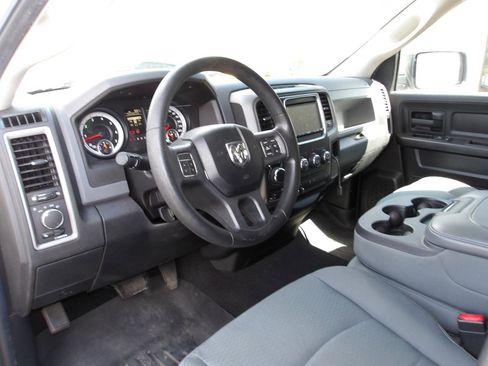 Used 2014 RAM 1500 Tradesman w/ Popular Equipment Group AWD/4WD image 9