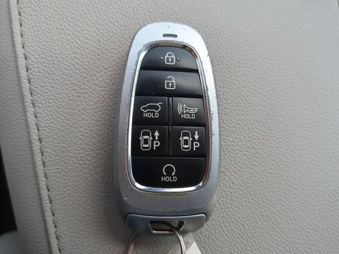 Used 2024 Hyundai Tucson Limited AWD/4WD image 29