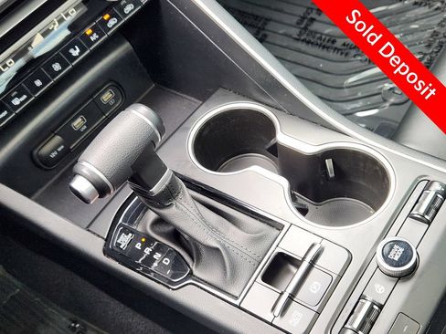 Certified 2023 Kia K5 GT-Line AWD/4WD image 27