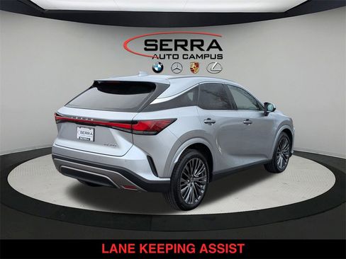 Used 2025 Lexus RX 350 AWD w/ Convenience Package image 13