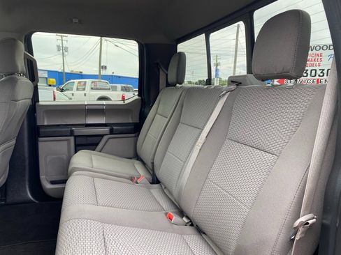 Used 2020 Ford F150 XLT w/ Equipment Group 302A Luxury AWD/4WD image 15
