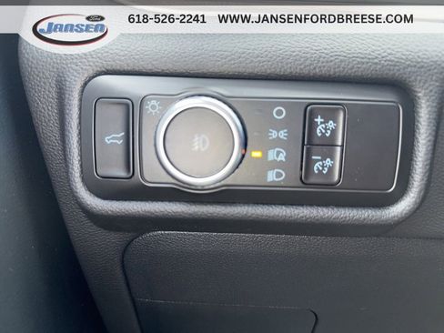 Used 2023 Ford Explorer Limited w/ Equipment Group 301A AWD/4WD image 15