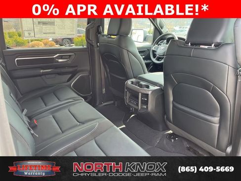 New 2026 RAM 1500 Laramie image 25