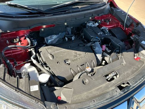 Used 2024 Mitsubishi Outlander Sport SE image 24