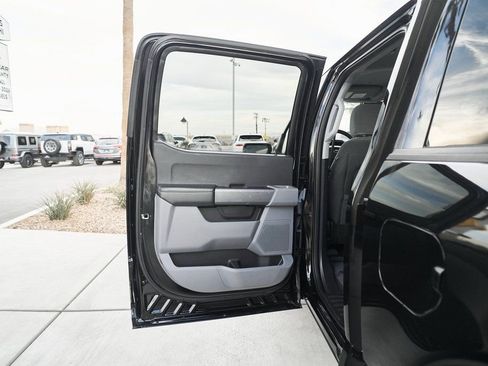 Used 2023 Ford F150 XLT image 19