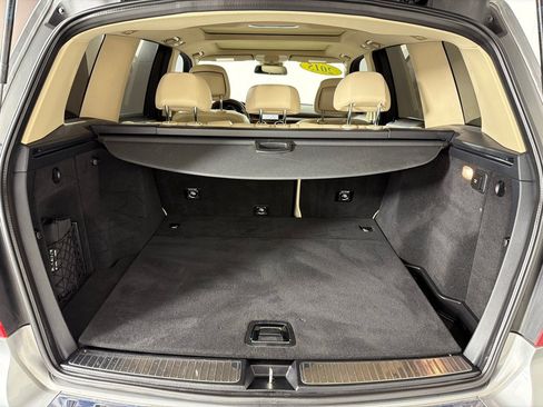 Used 2015 Mercedes-Benz GLK 350 2WD w/ Premium 1 Package image 18