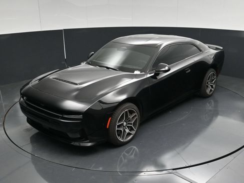 Used 2026 Dodge Charger Scat Pack AWD/4WD image 49