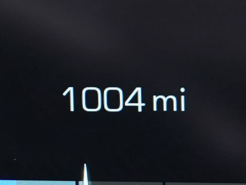 Used 2026 GMC Sierra 2500 Denali Ultimate image 21