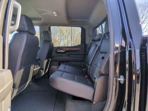 Used 2023 GMC Sierra 1500 Denali w/ Denali Reserve Package AWD/4WD image 15