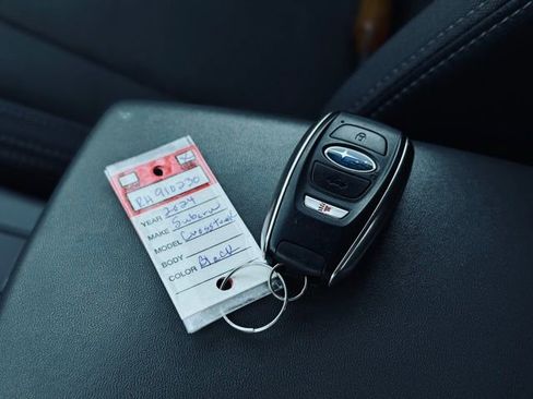 Used 2024 Subaru Crosstrek 2.0i Premium image 35