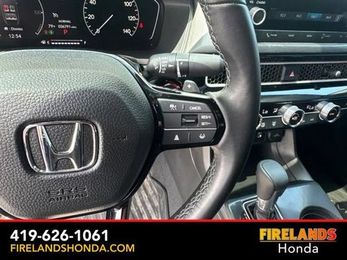 Used 2025 Honda Civic Sport image 19