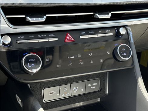 New 2026 Hyundai Sonata SEL FWD image 18