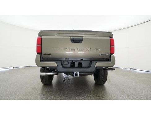 New 2025 Toyota Tacoma TRD Sport image 23