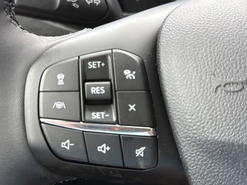 New 2026 Ford Bronco Sport Outer Banks w/ Outer Banks Tech Package+ image 31