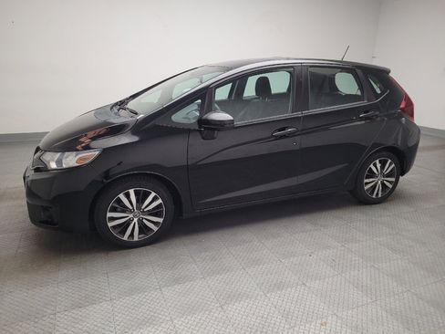 Used 2015 Honda Fit EX-L image 2