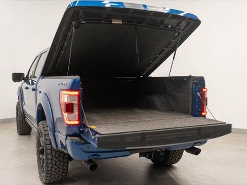 Used 2022 Ford F150 Lariat w/ Equipment Group 502A High AWD/4WD image 26