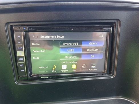 Used 2015 Chevrolet Silverado 3500 W/T w/ WT Convenience Package AWD/4WD image 28