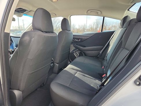 Used 2022 Subaru Legacy Premium image 10