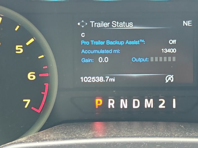 Used 2016 Ford F150 XLT w/ Equipment Group 302A Luxury AWD/4WD image 11