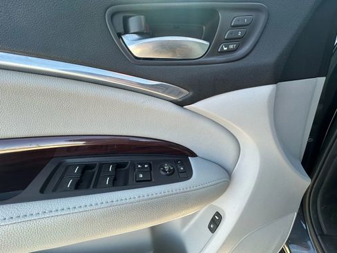 Used 2016 Acura MDX FWD w/ Technology Package image 25