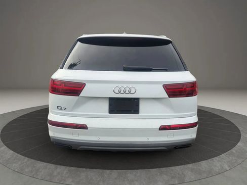 Used 2019 Audi Q7 3.0T Premium w/ Convenience Package image 6
