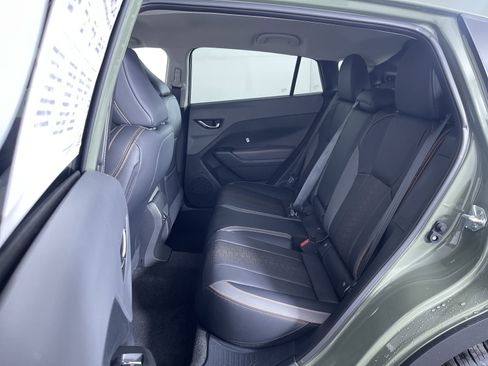 New 2026 Subaru Crosstrek 2.5i Limited w/ Popular Package #4A image 21