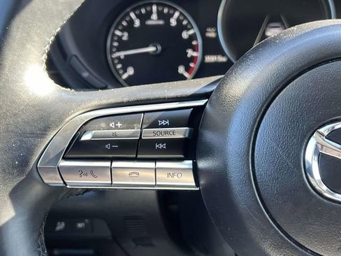 Certified 2023 MAZDA CX-30 AWD 2.5 S w/ Preferred Package image 23